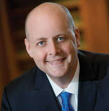 Attorney Doug Terry